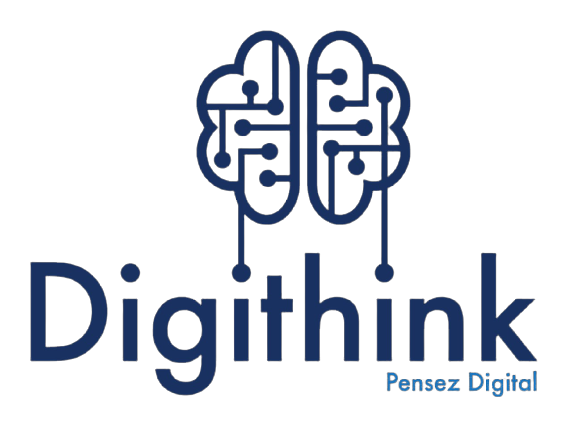 Logo Digithink